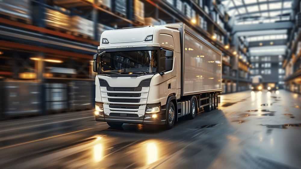 Land Freight