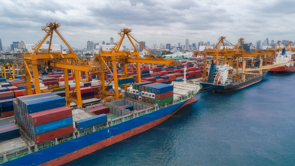 Ocean Freight