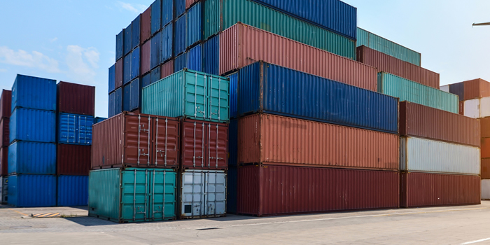 Ground Shipping